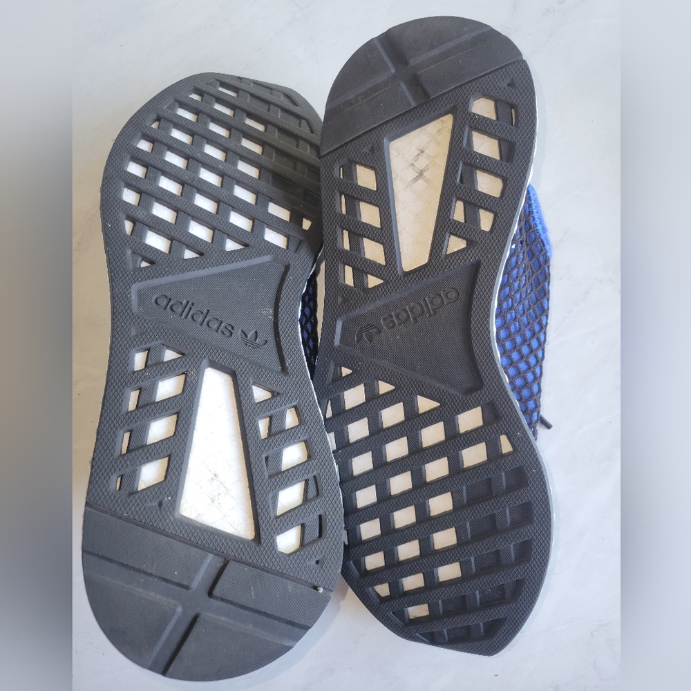 Adidas Men's Shoes - Picture 4 of 4